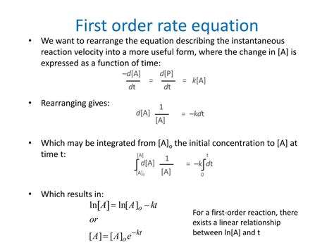 PPT - Enzyme Kinetics PowerPoint Presentation, free download - ID:1477171