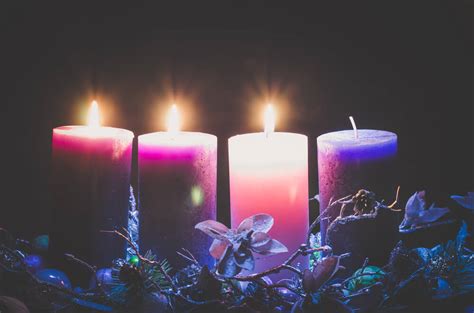 What do the Advent candles actually mean? - Relevant Radio