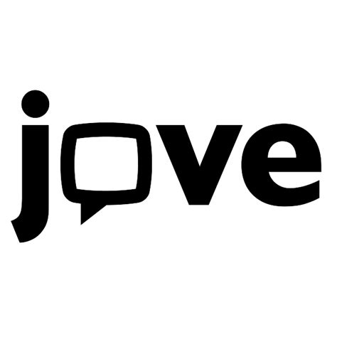 JoVE Logo Download png