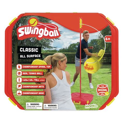 SwingBall Classic - SSUK Direct - Hundreds Of Items At Low Prices with ...