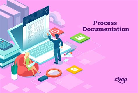 Effective and Efficient Process Documentation