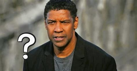 FACT CHECK: Did Denzel Washington Really Die?