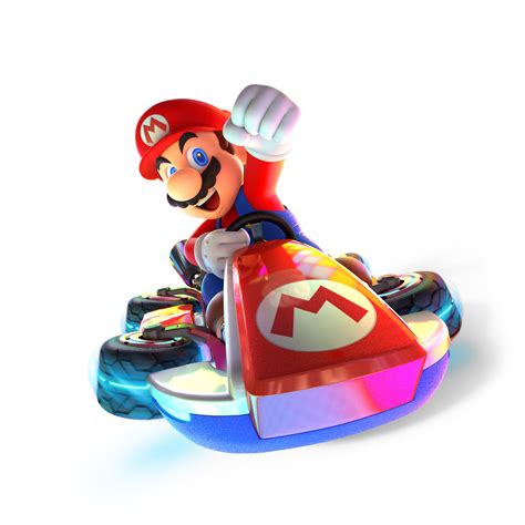 UK: Mario Kart 8: Deluxe has sold more physical copies in 2020 than it ...