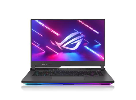 ROG Strix G15 (2022) | Gaming Laptops｜ROG - Republic of Gamers｜ROG Global