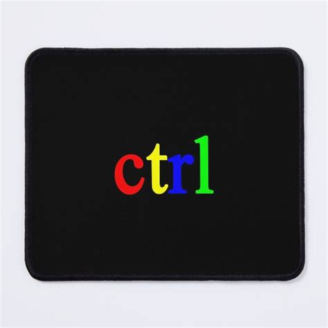 SZA CTRL Album Cover Art Mouse Pad SZ113 | SZA Shop