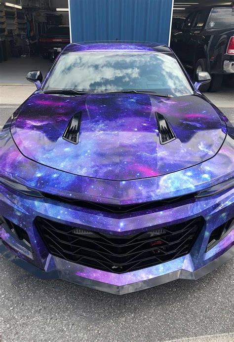 Custom Vehicle Wraps | Unique, Custom Designed Wraps | AP Graphics