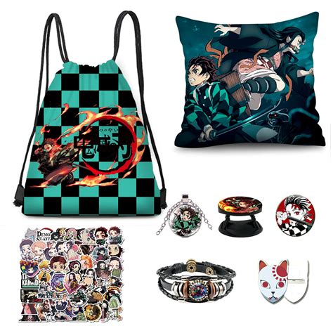 ESMAN Animes Manga Merch, Gif...B08KGH8V15 | Encarguelo.com