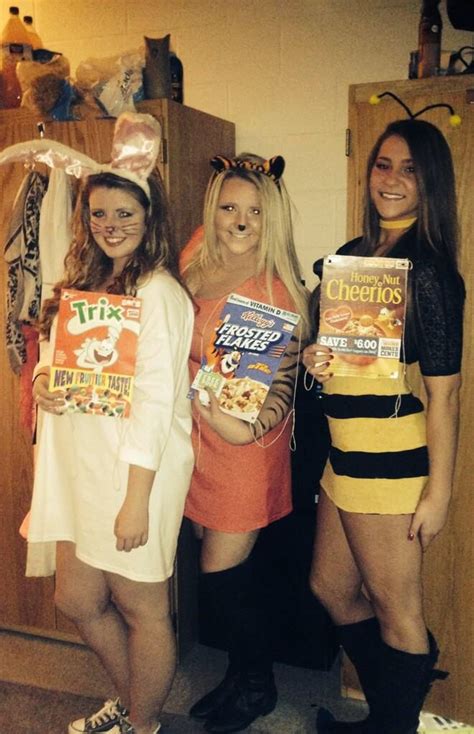 Honey Nut Cheerios Bee Costume