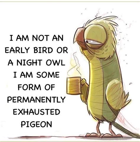 Early Bird Funny Quotes - ShortQuotes.cc