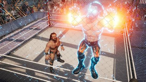 WWE 2K Battlegrounds review: "a brand that's reached its rock bottom ...