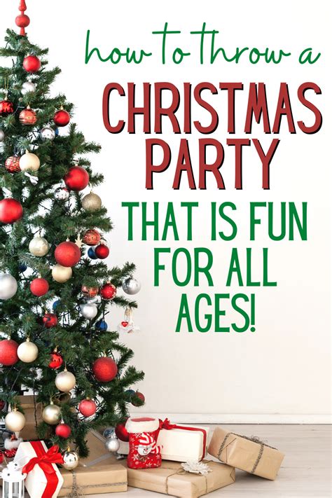 What Is The Best Theme For Christmas Party | Psoriasisguru.com