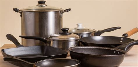 Exploring the Different Kitchen Pan Brands: A Comprehensive Guide to ...