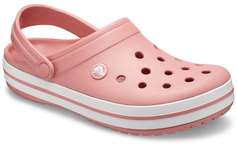 Crocs - Crocs Unisex Crocband Clogs - Walmart.com - Walmart.com