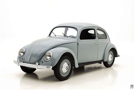 1964 Volkswagen Beetle Base | Hagerty Valuation Tools