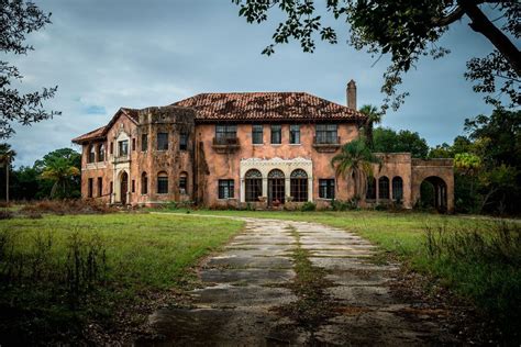 Abandoned House For Sale Florida