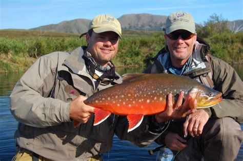 Alaska's Royal Coachman Lodge | Alaska Fly Fishing Trips