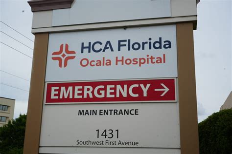 HCA Florida Ocala Hospital receives 2023 Patient Safety Excellence ...