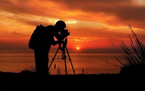 Sunset Photos — How to Master the Sunset Landscape