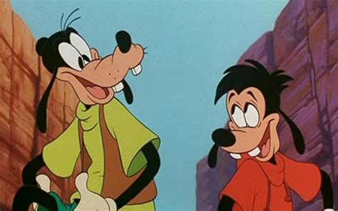 A Goofy Movie (1995) Character Study | animationstudies 2.0