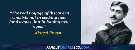 Marcel Proust Quotes - Famous Quotations By Marcel Proust - Sayings By ...