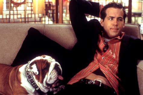 Van Wilder in Van Wilder | Ryan Reynolds's Sexiest Movie Roles ...