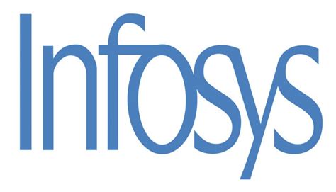 Infosys Logo - LogoDix