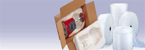 Cushioning | Packaging Machinery | Kyana Packaging & Industrial Supply