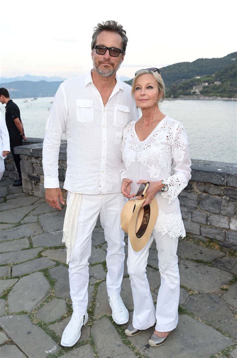 John Corbett and Bo Derek Secretly Got Married in 2020 | Us Weekly