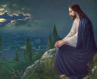 Prayers of Jesus - Wikipedia