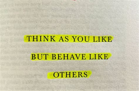 10 Powerful Quotes To Enhance Your Thought Process. ==THREAD ...