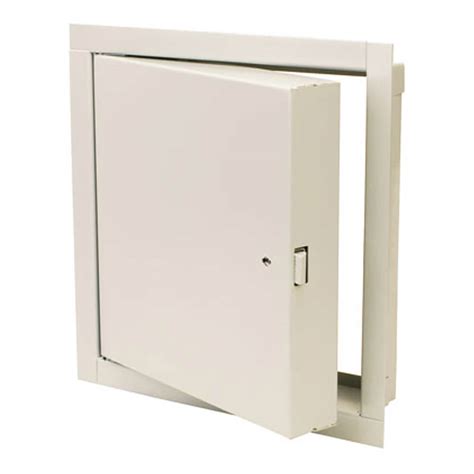 16 x 16 Standard Flush Fire-Rated Access Door - WB FR 800 Series - WB Doors