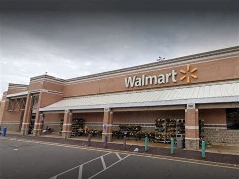 Princeton Walmart To Close Permanently | Princeton, NJ Patch