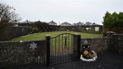 Tuam babies: Excavation at mass grave could begin this year - BBC News