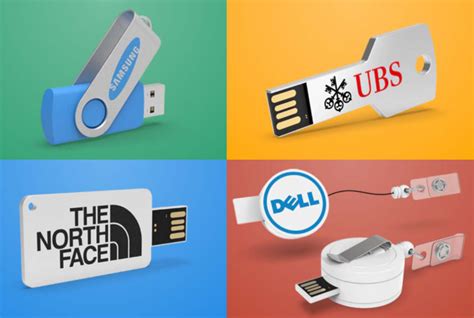 How to Customize Your Flash Drive | CustomUSB Blog