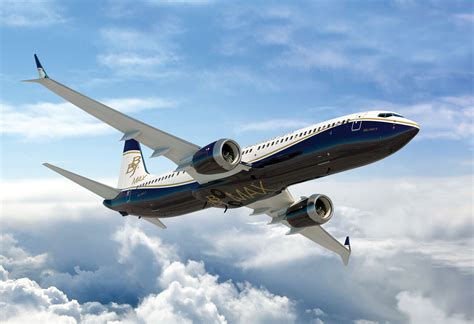 New Aircraft Preview: BBJ Max | Business Jet Traveler