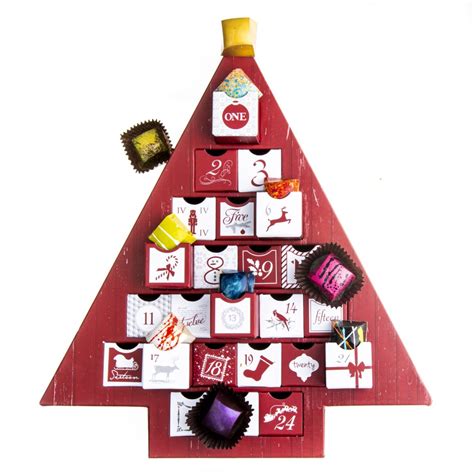 Phillip Ashley Chocolate Advent Calendar Reviews: Get All The Details ...