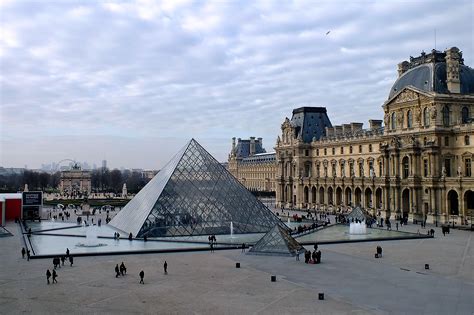 6 Museums Designed by I. M. Pei | DailyArt Magazine