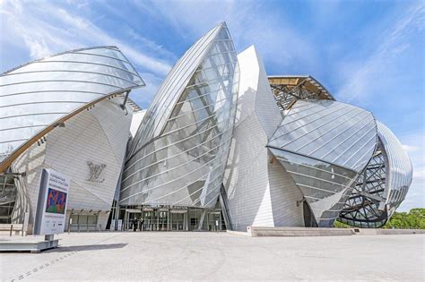 The Best Frank Gehry Buildings in the World