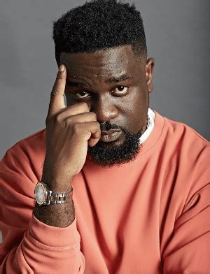 Sarkodie, Biography