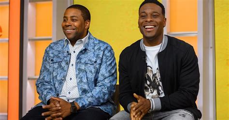 Kenan Thompson and Kel Mitchell talk about ‘All That’ reboot