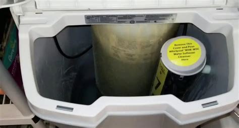 Whirlpool Water Softener How-to and Troubleshooting Guide – Grid Sub