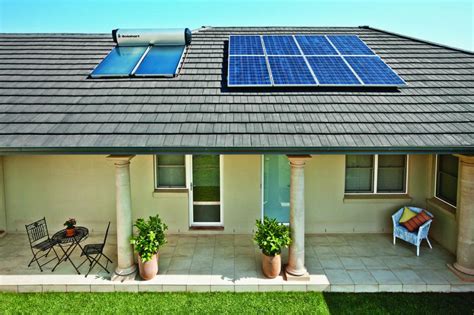 5 Elements of Passive Solar House Design