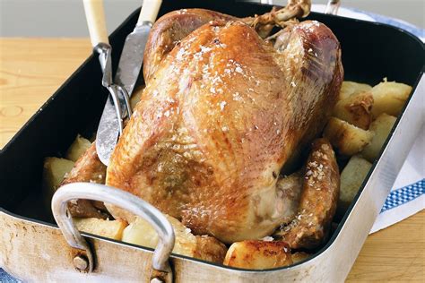 delicious. Christmas turkey - Recipes - delicious.com.au