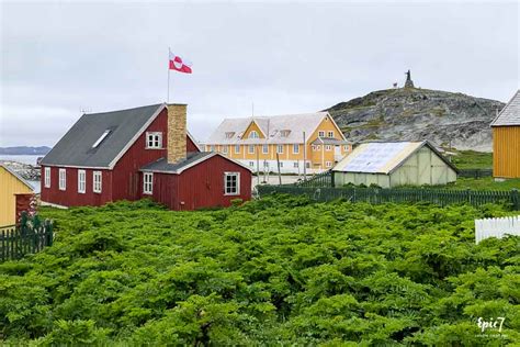 25 Top Things to Do in Nuuk Greenland - Epic7Travel.com Adventure ...