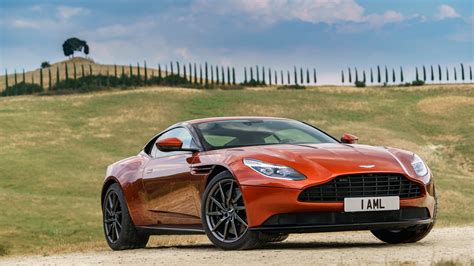 🔥 Free Download Aston Martin db11 4k Wallpaper Hd Car Id by ...