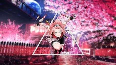 Details more than 73 sakura naruto wallpaper best - in.cdgdbentre