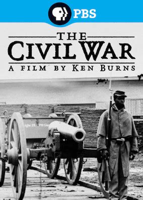 Ken Burns: The Civil War | FlixDetective