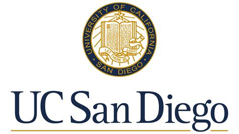 Ucsd Official Logo