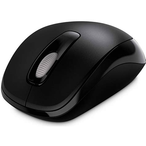 Microsoft Wireless Mobile Mouse 1000 2CF-00002 B&H Photo Video