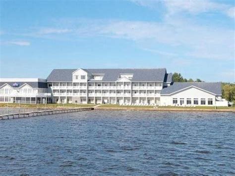 Lakeside Resort & Conference Center, Houghton Lake (MI) - Booking Deals ...